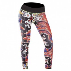 Sublimation Legging